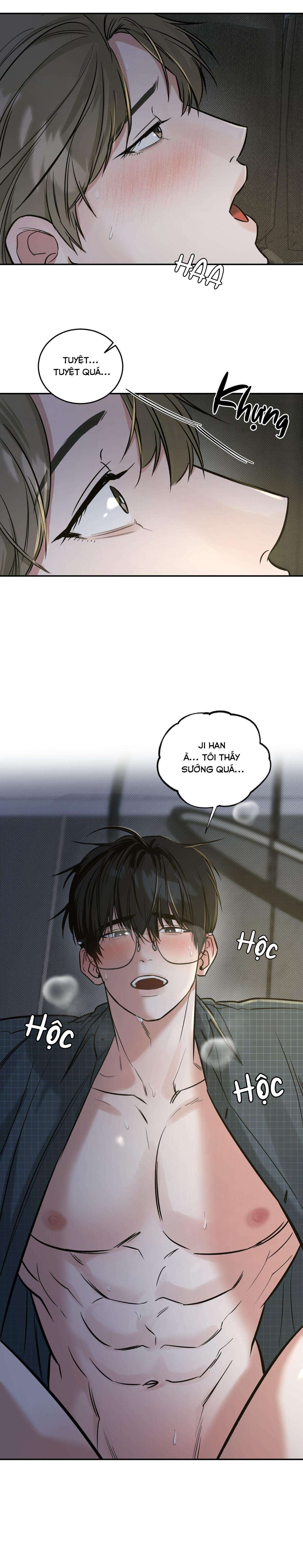 chàng trai cho em mọi thứ chapter 4 19