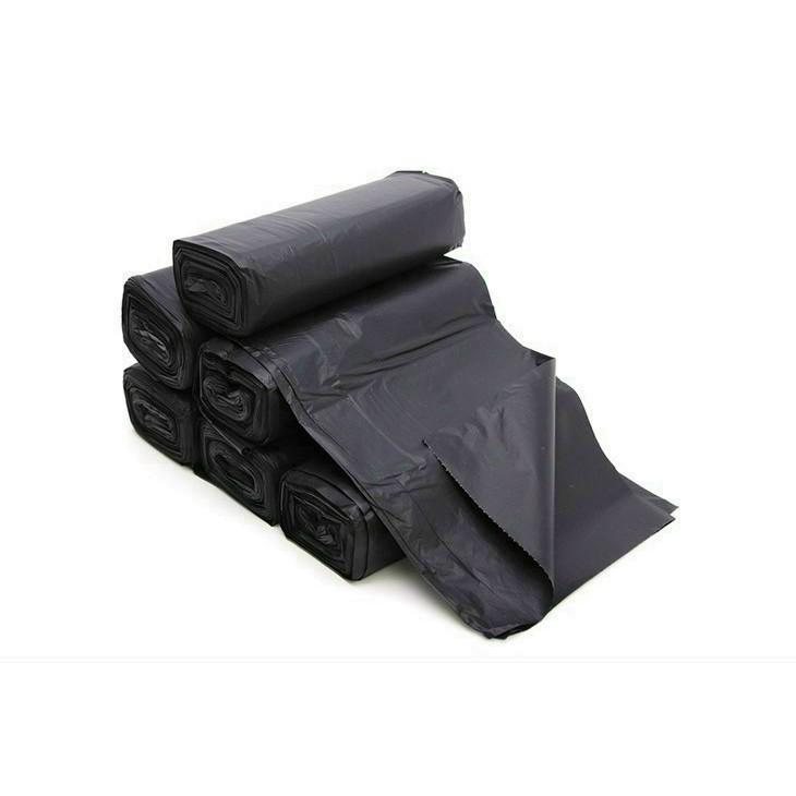 SÉT 3 TÚI RÁC TỰ HỦY KHÔNG LÕI