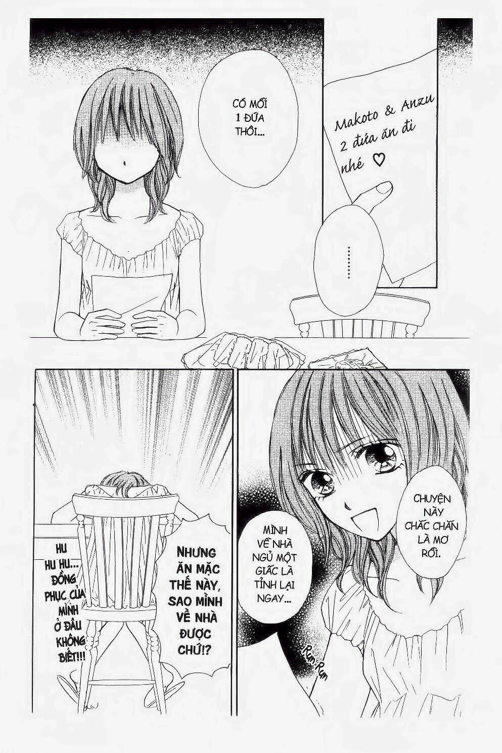 ichigo to anzu chapter 29 9