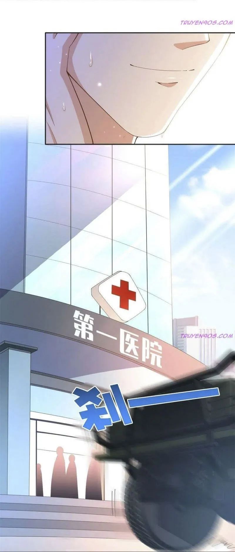 Boss Nhà Giàu Lại Là Nữ Sinh Trung Học! chapter 53.54 13