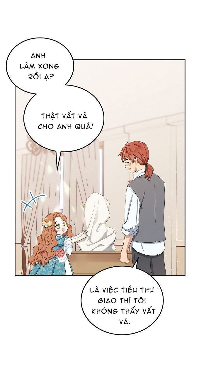 lần này tôi sẽ trở thành gia chủ chapter 13 4