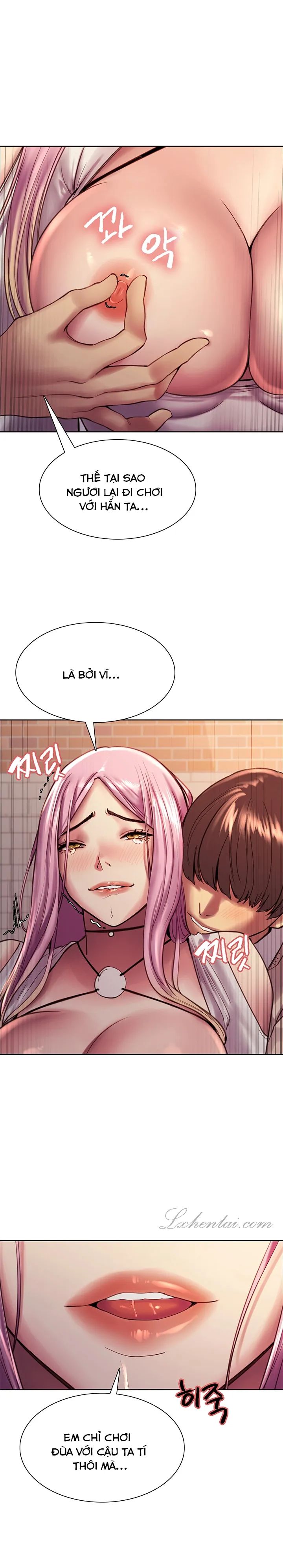 nhãn lực toàn năng chapter 8 20