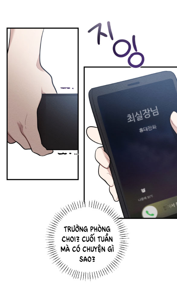 [18+] đêm không thể vãn hồi chapter 12.1 21