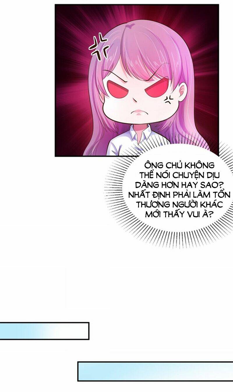 độc nhất sủng ái của thủ tịch chapter 2 31