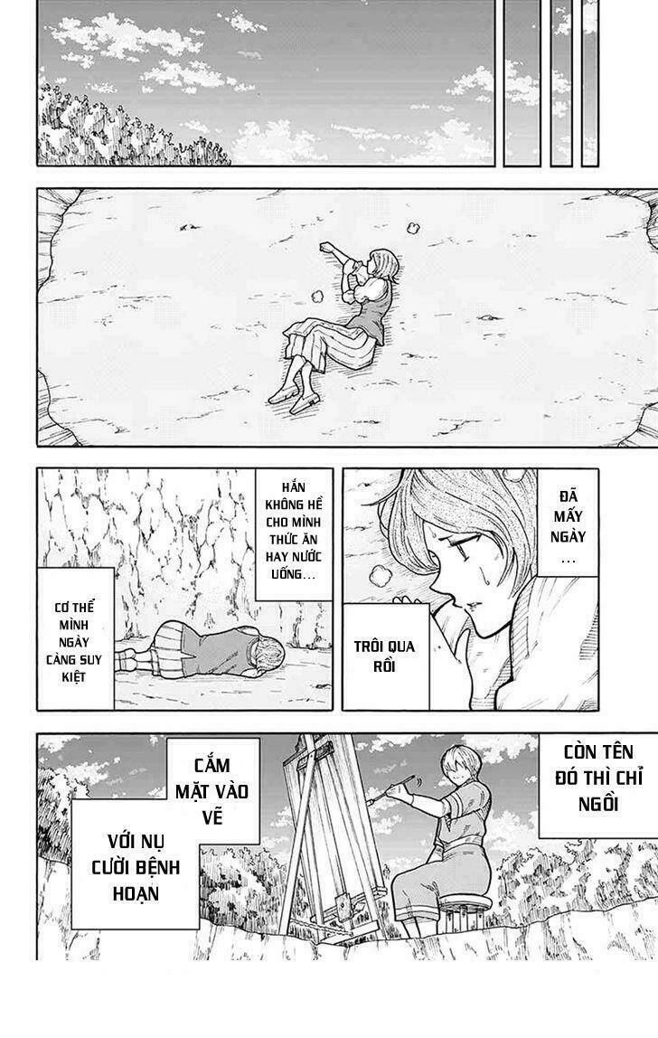 anh hùng tuyển vợ chapter 5 32