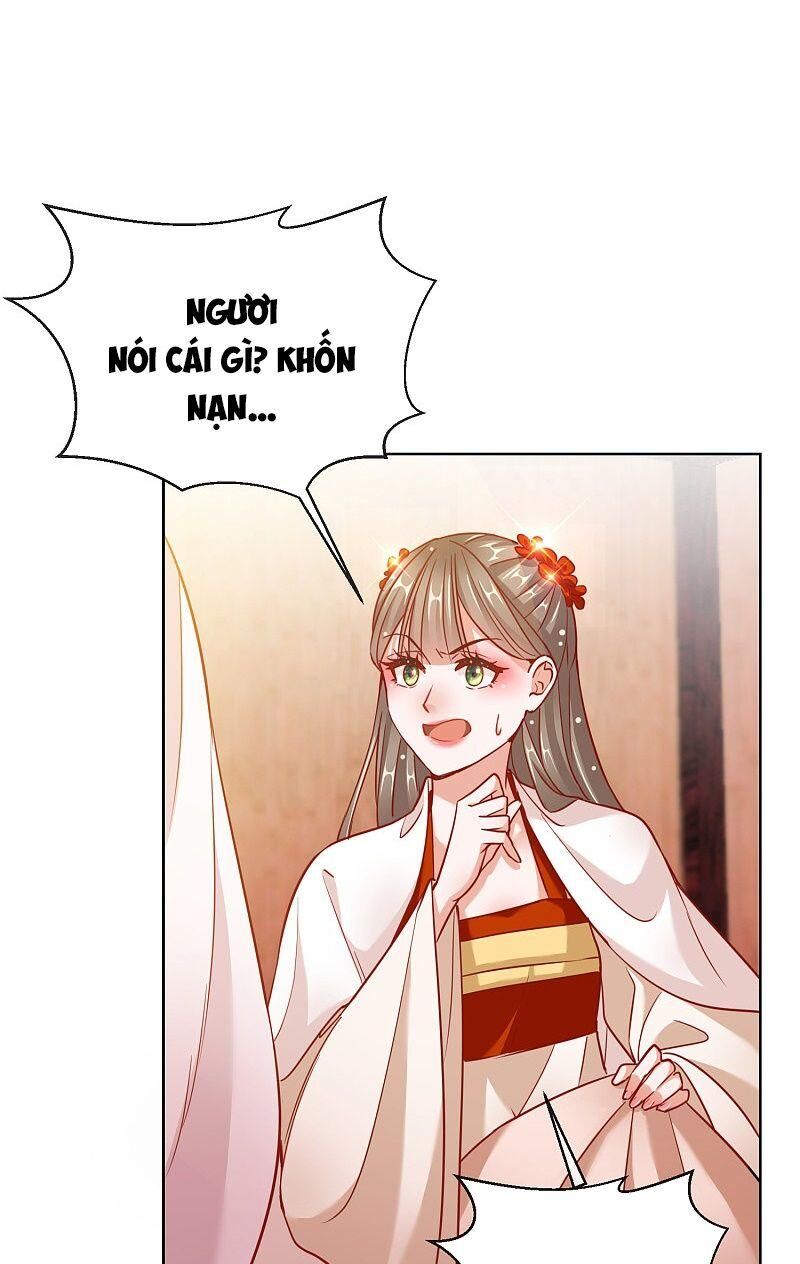 công lược trưởng thành của vương phi chapter 27 30