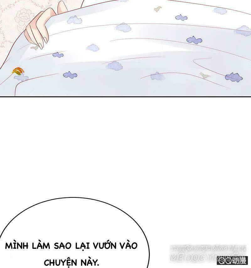 băng sơn học trưởng không được chọc chapter 31.1 11