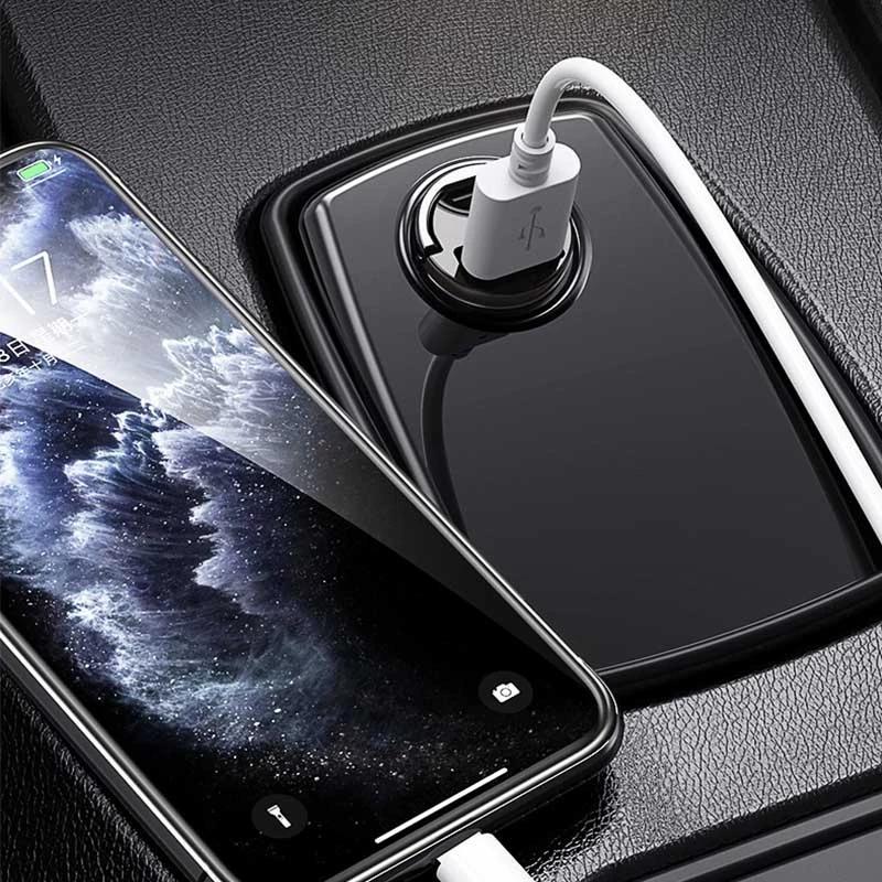 Bộ điều hợp xe sơ khai Mini