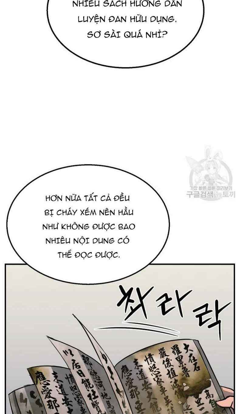 thiếu niên phương sĩ chapter 9 98