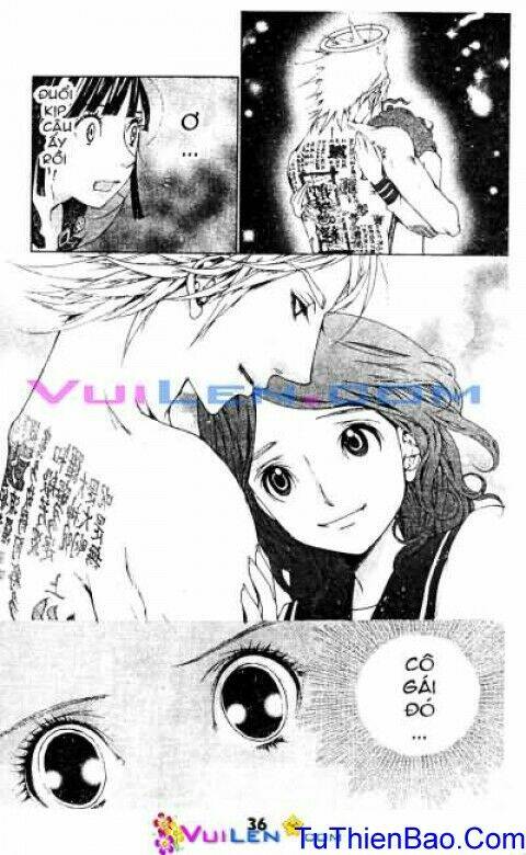 ngôi trường tâm linh chapter 2 24