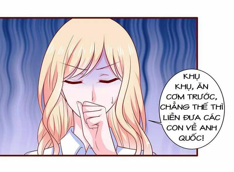 không gả cho tổng tài, gả cho người hầu chapter 94 33