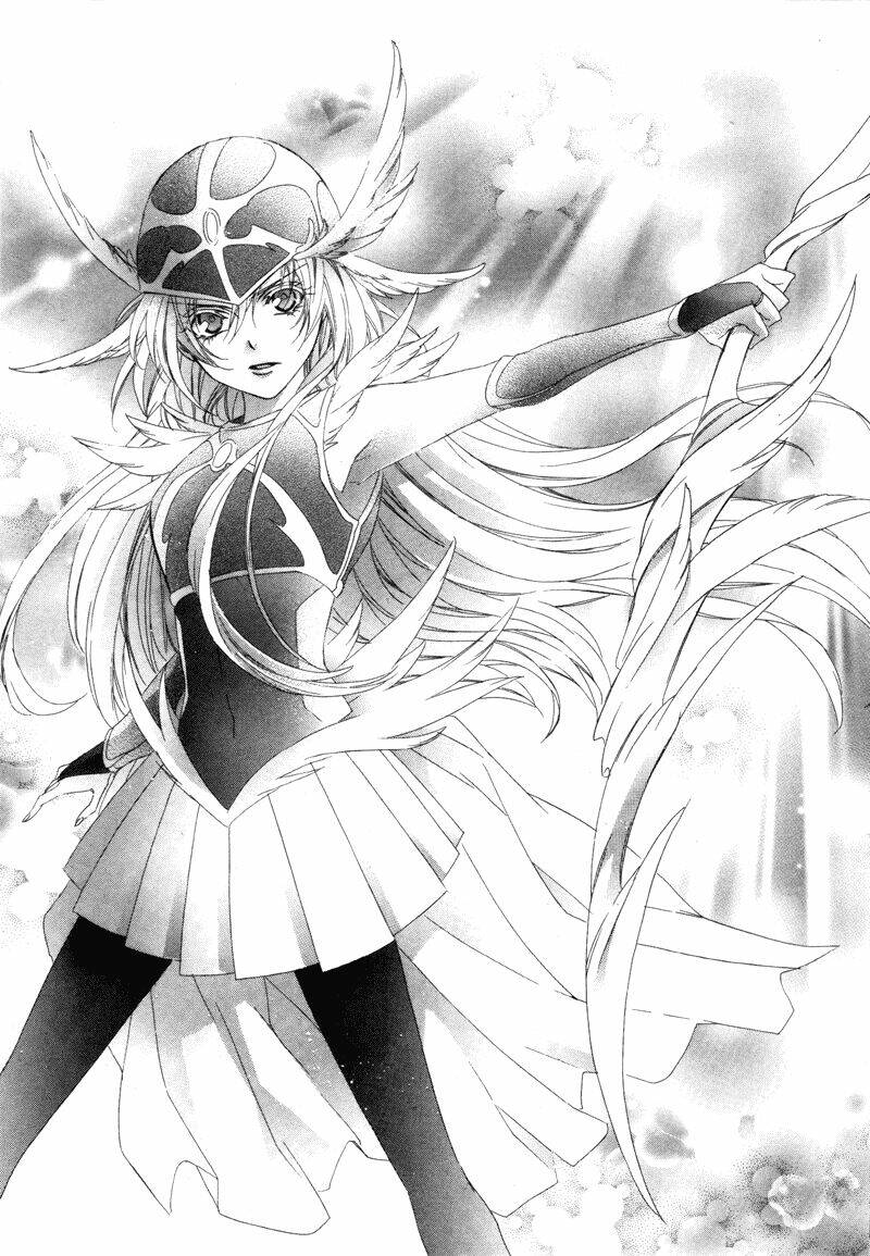 kami-sama gakuen armeria chapter 3 52