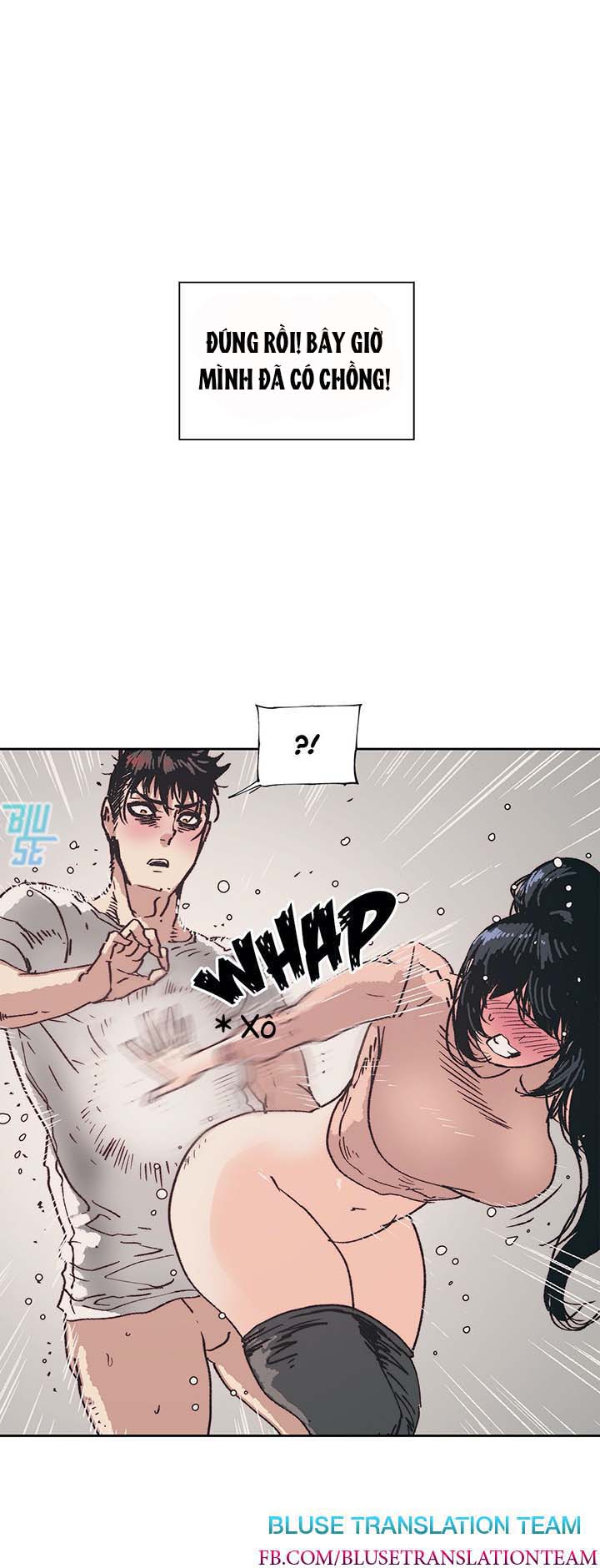 dục vọng chết người chapter 2 37