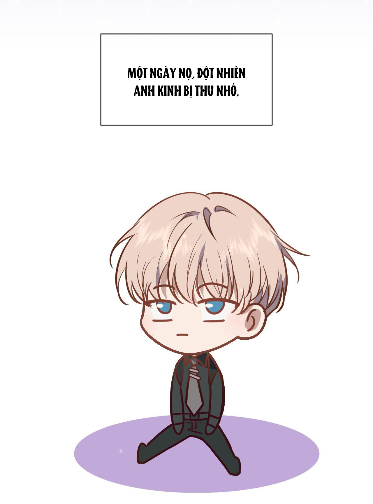 đêm cuồng say chapter 33.1 4