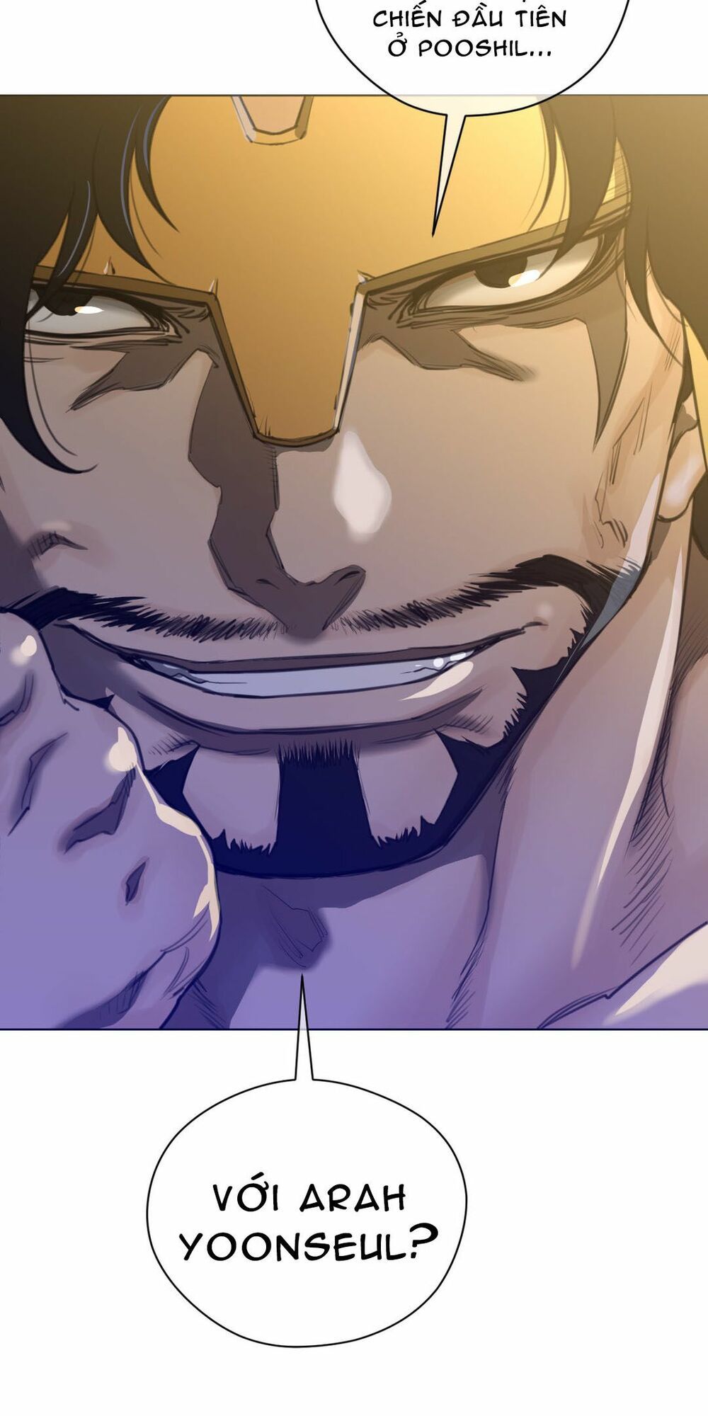 một nửa hoàn hảo chapter 41 15