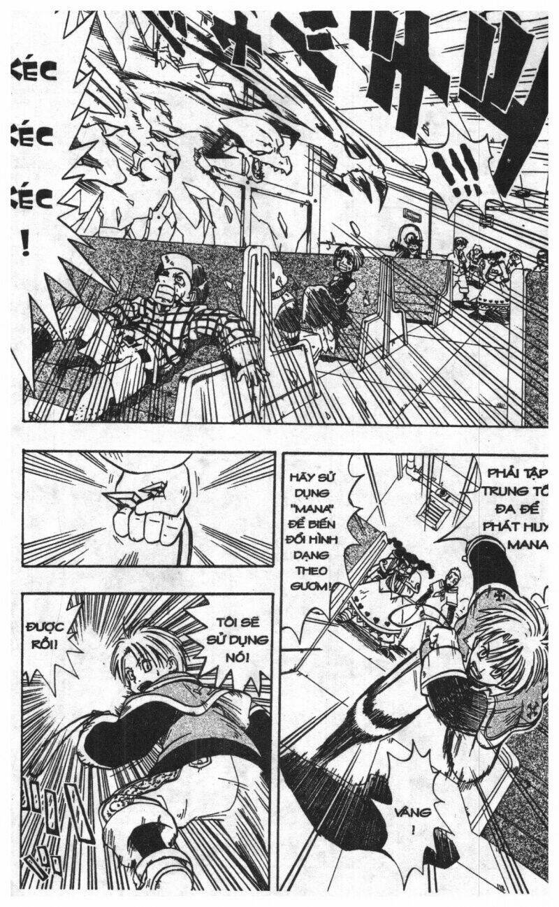 joou kishi monogatari chapter 1 121