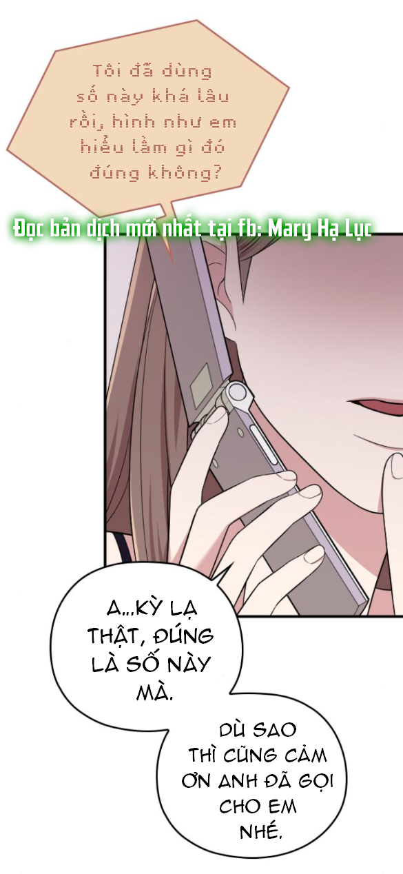 cô đi mà lấy chồng tôi chapter 38.2 2