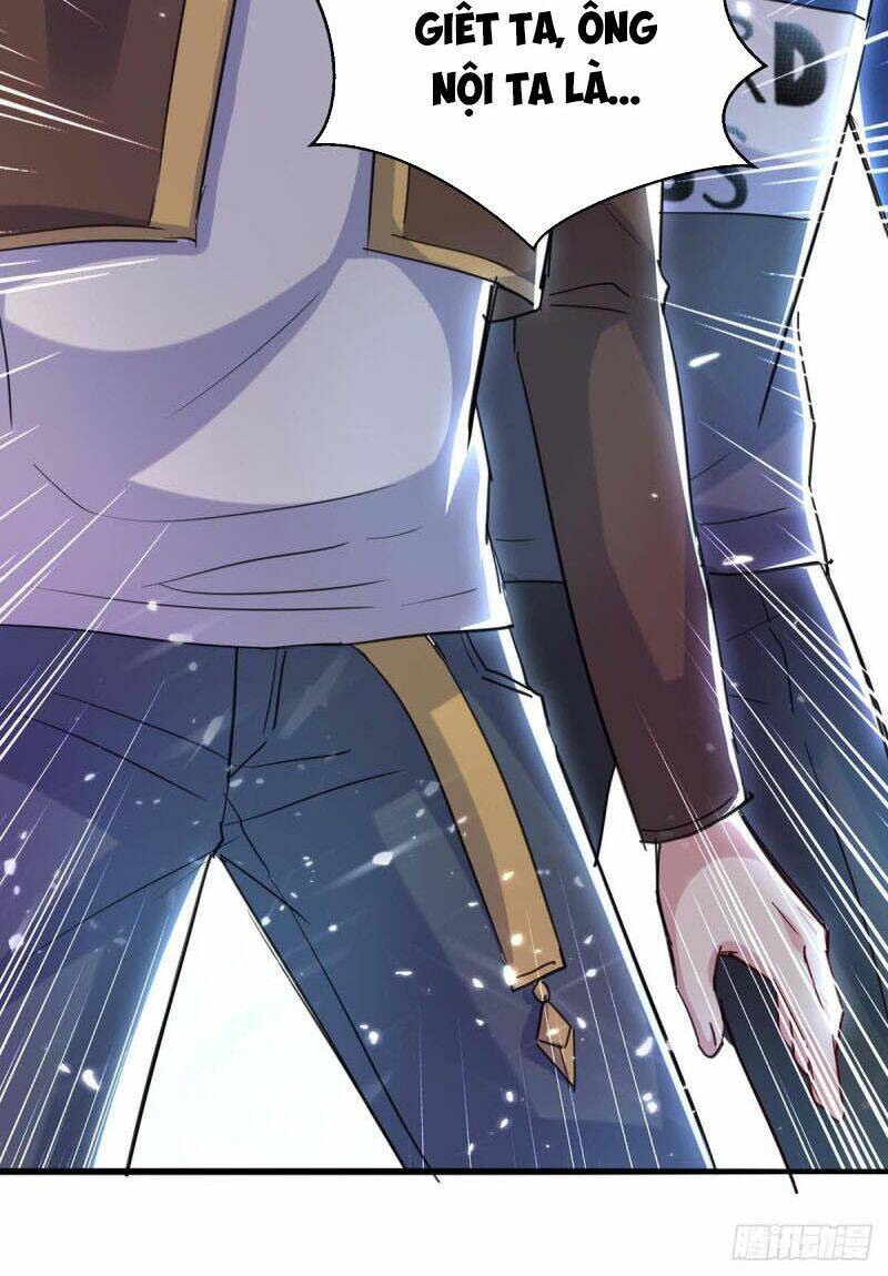 trọng sinh khí thiếu quy lai chapter 159 15