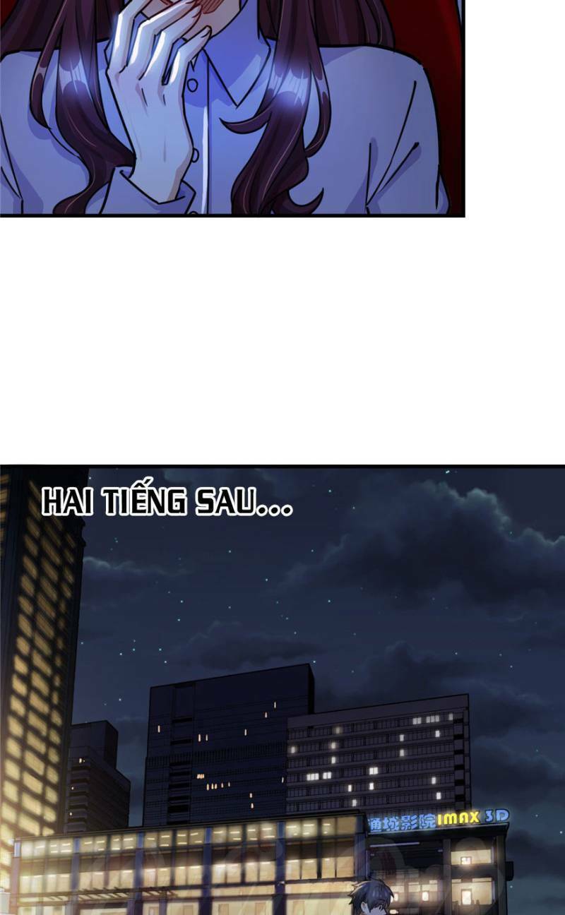 thâm dạ thư ốc chapter 21 31