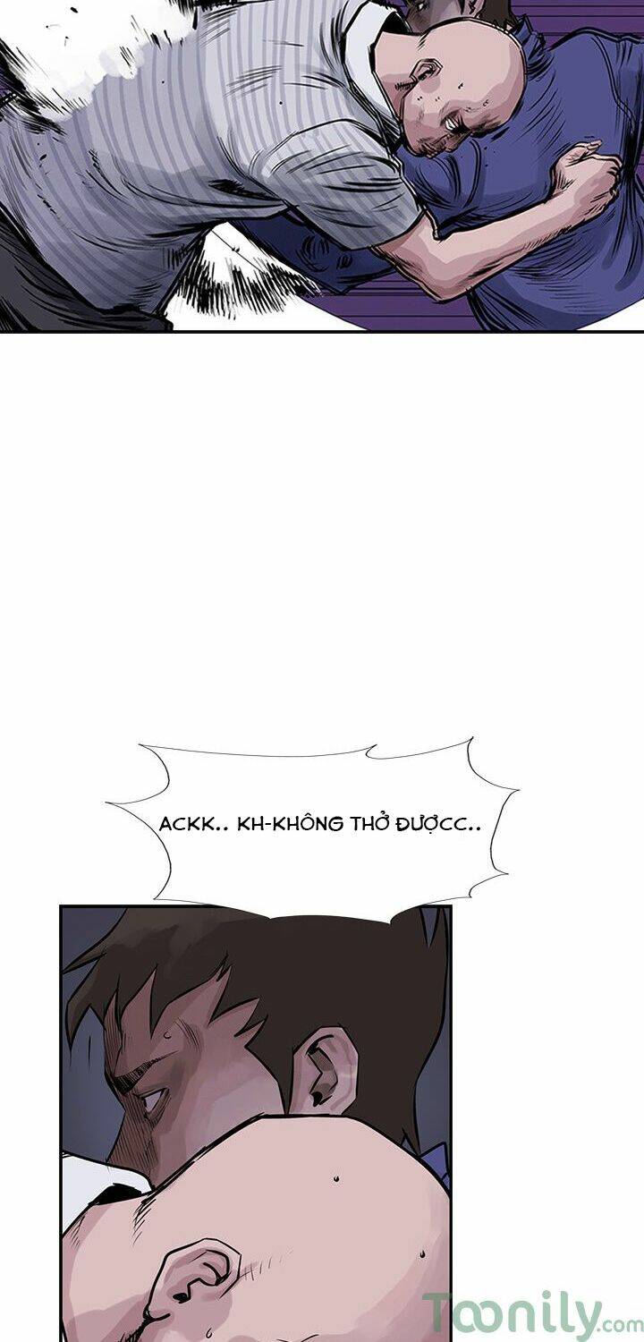 huyền thoại : khởi đầu chapter 11 33