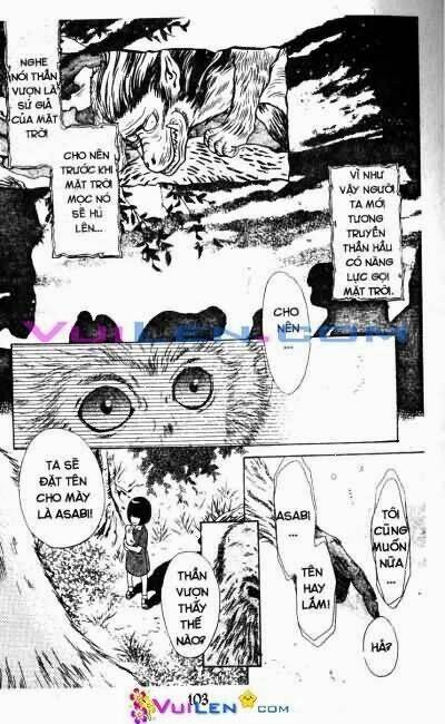 bát khuyển sỹ phương đông chapter 4 103