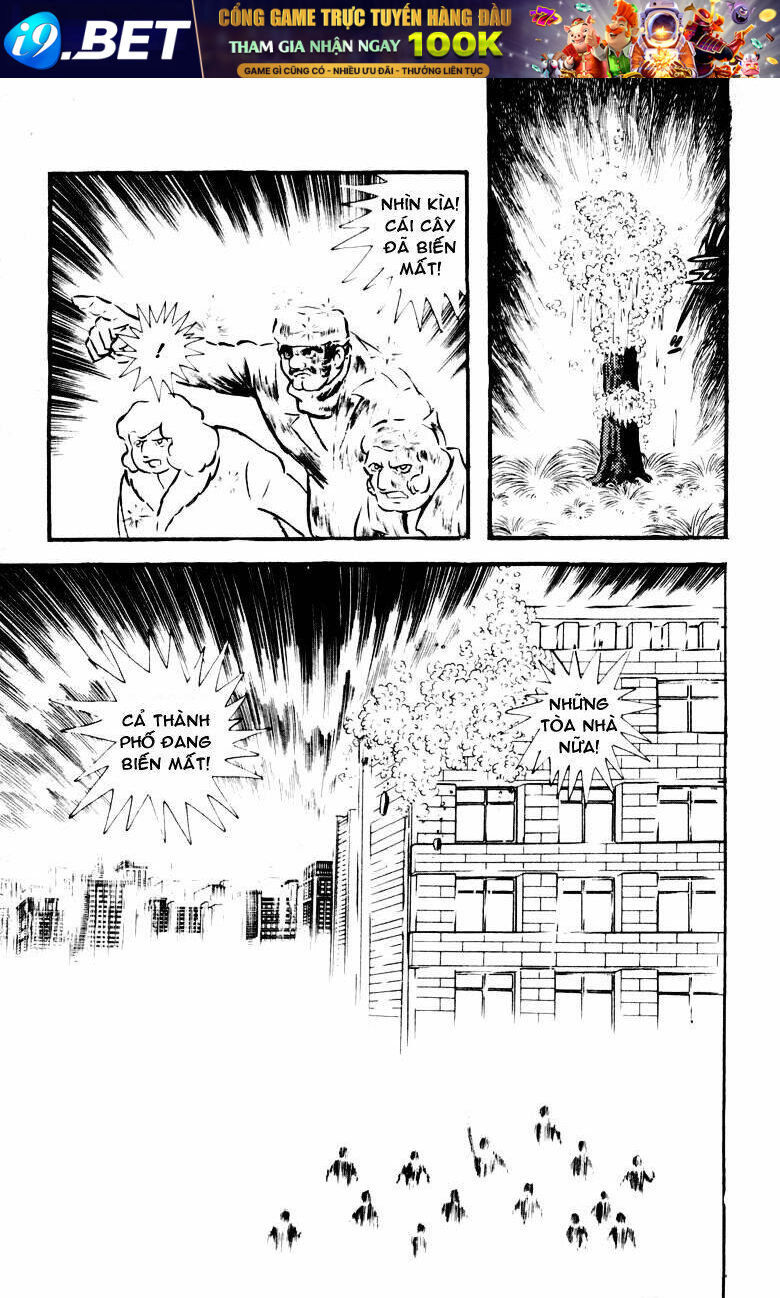 devilman chapter 19 3