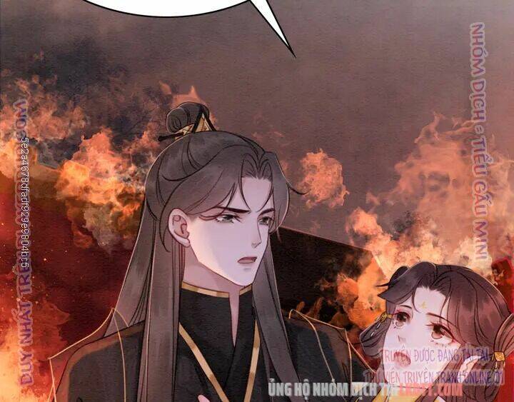 trọng sinh bá sủng nhiếp chính vương quá mạnh mẽ chapter 173 4