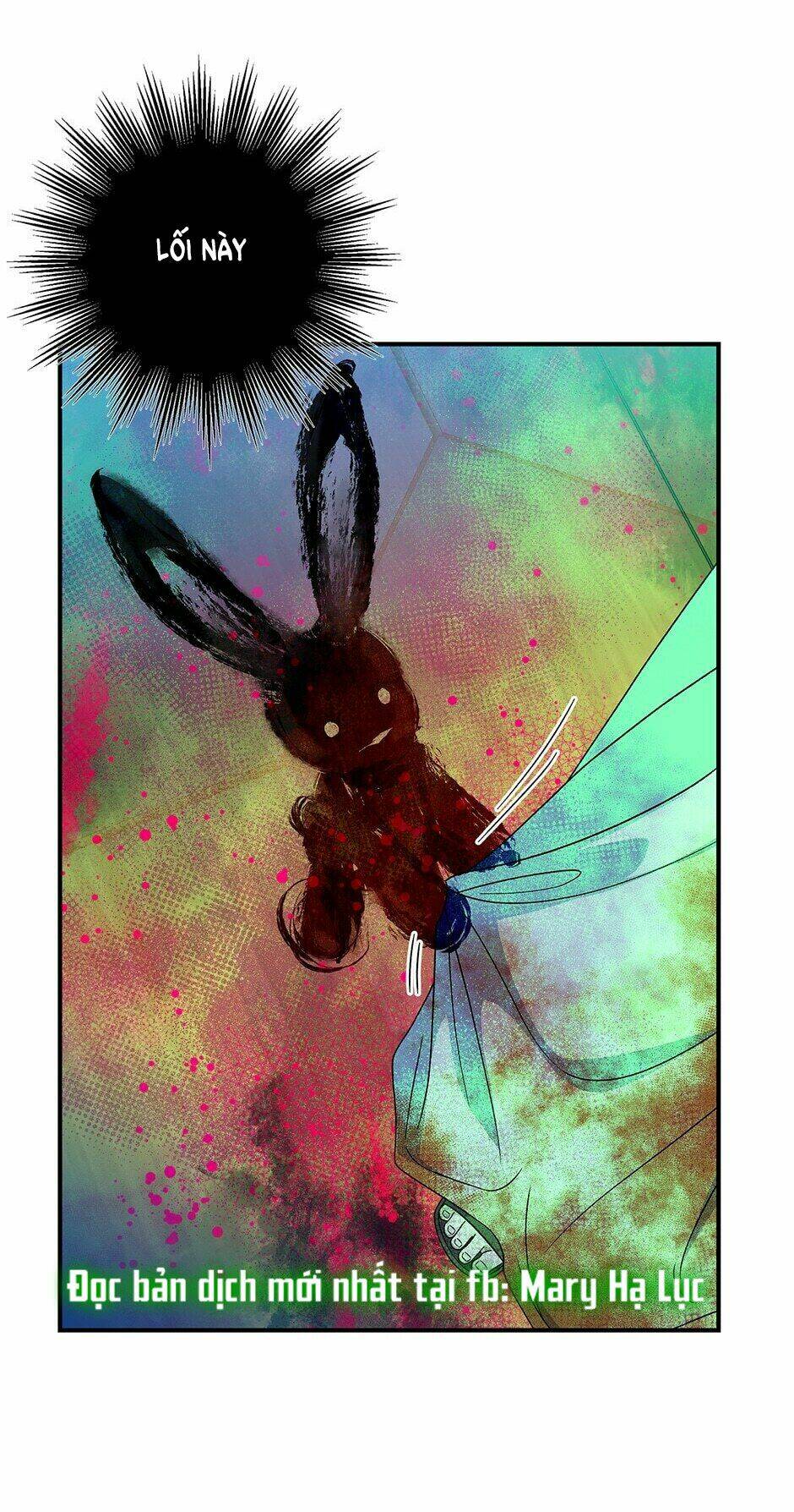 khế ước của nữ công tước quái vật chapter 108 31