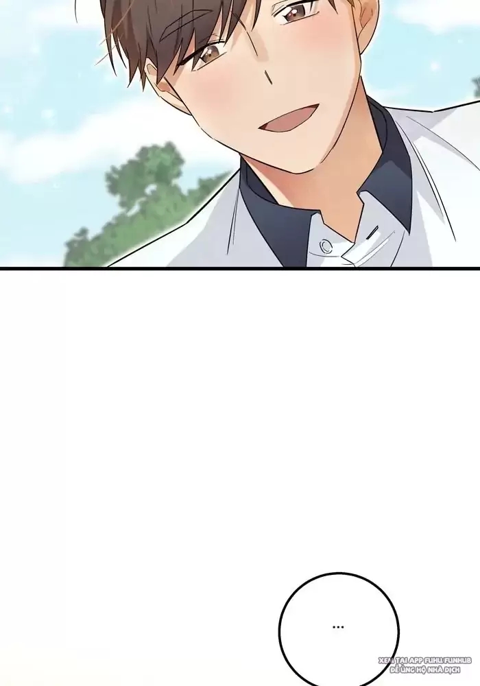 anh bạn của tôi đang phát sáng kìa ! chapter 44 26