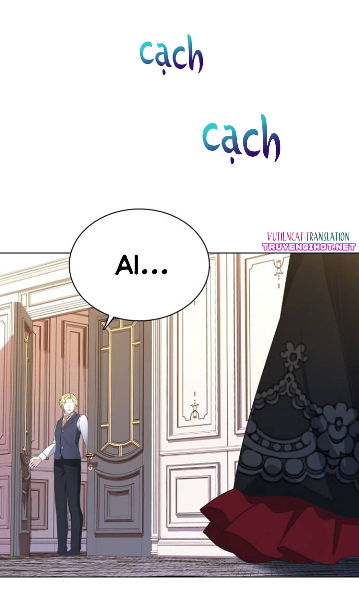 lời cầu hôn đến từ hoàng đế chapter 27.2 39