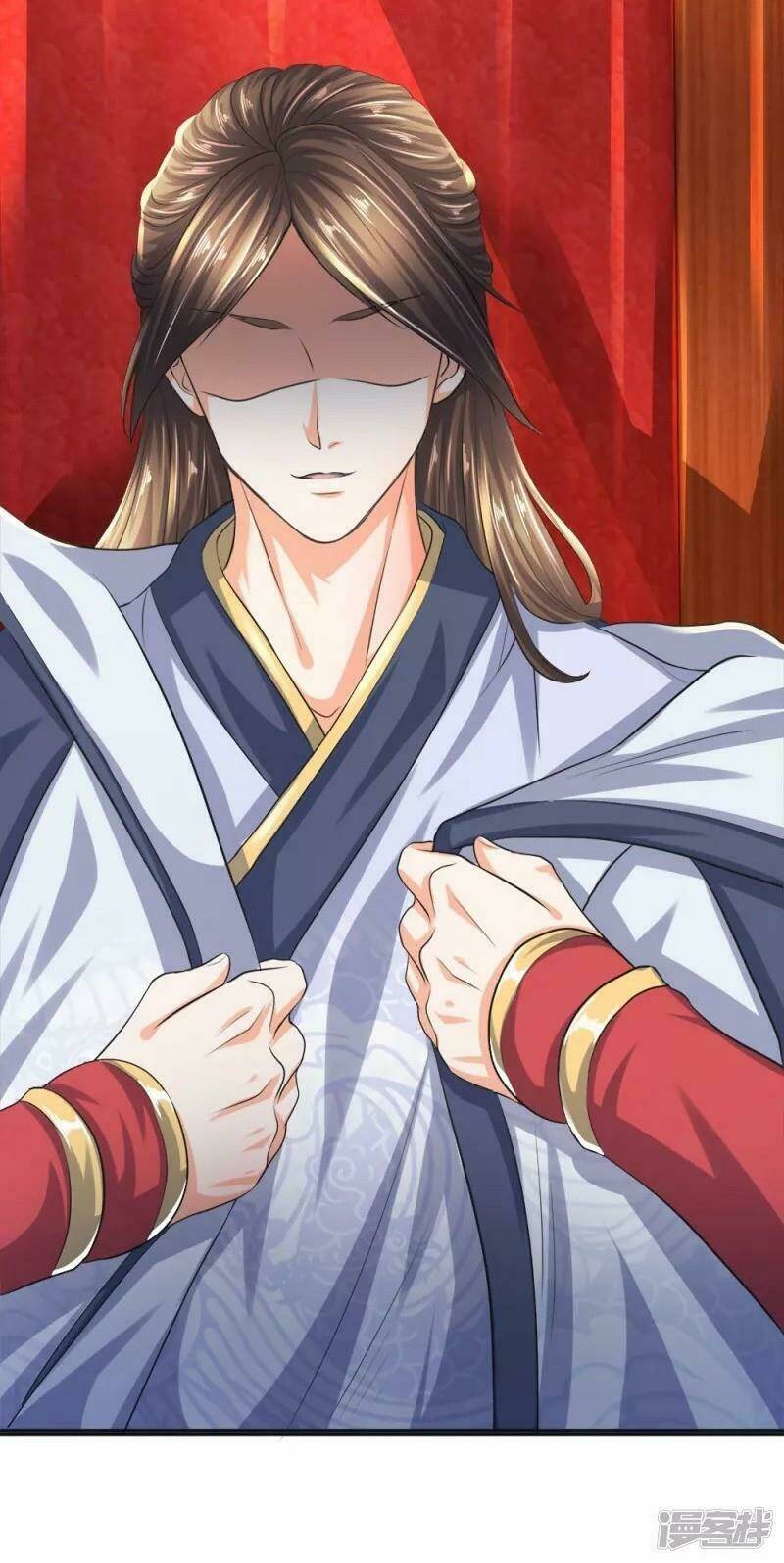 chí tôn hồng bao hoàng đế chapter 32 12