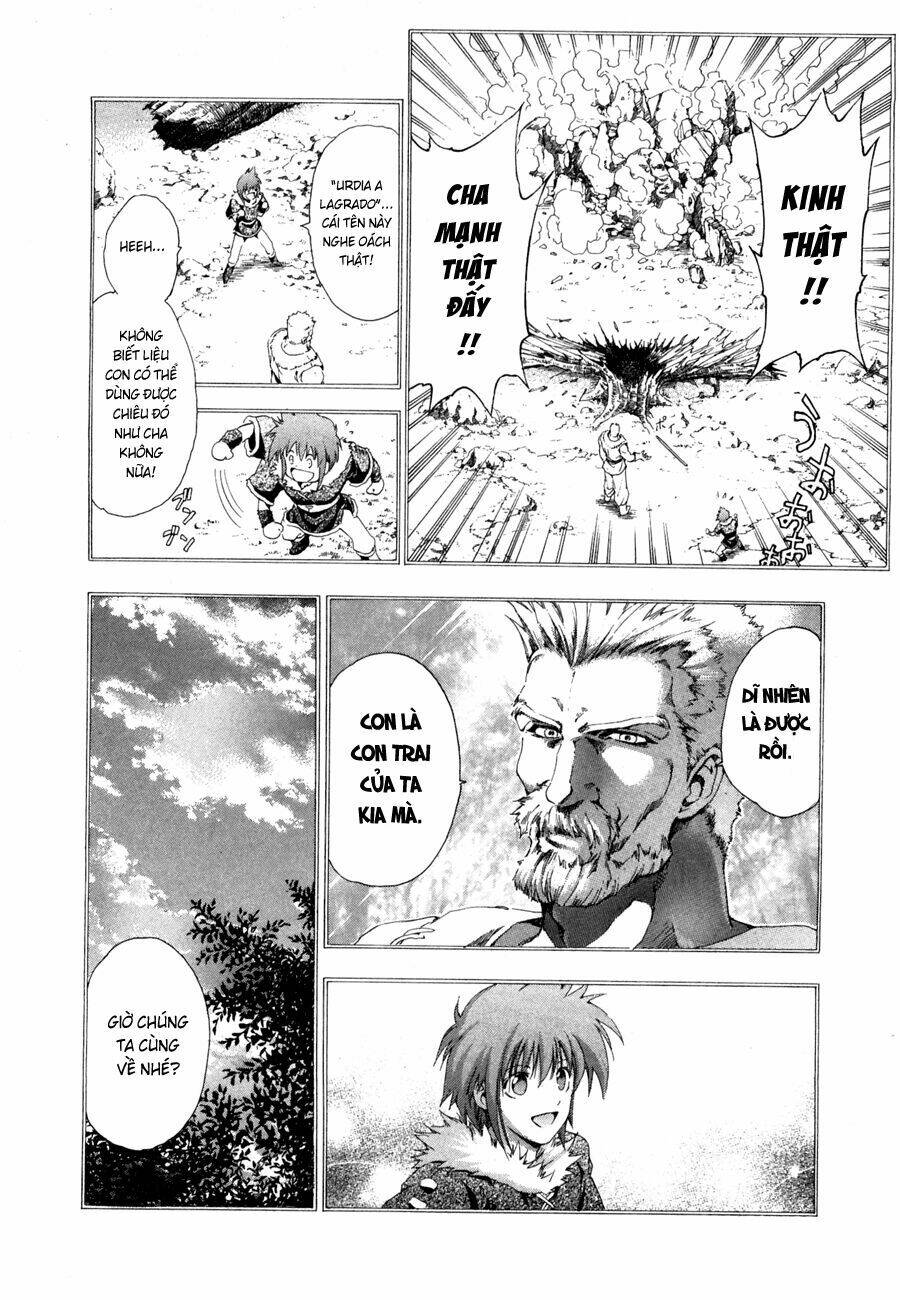 fire emblem-hasha no tsurugi chapter 41 9