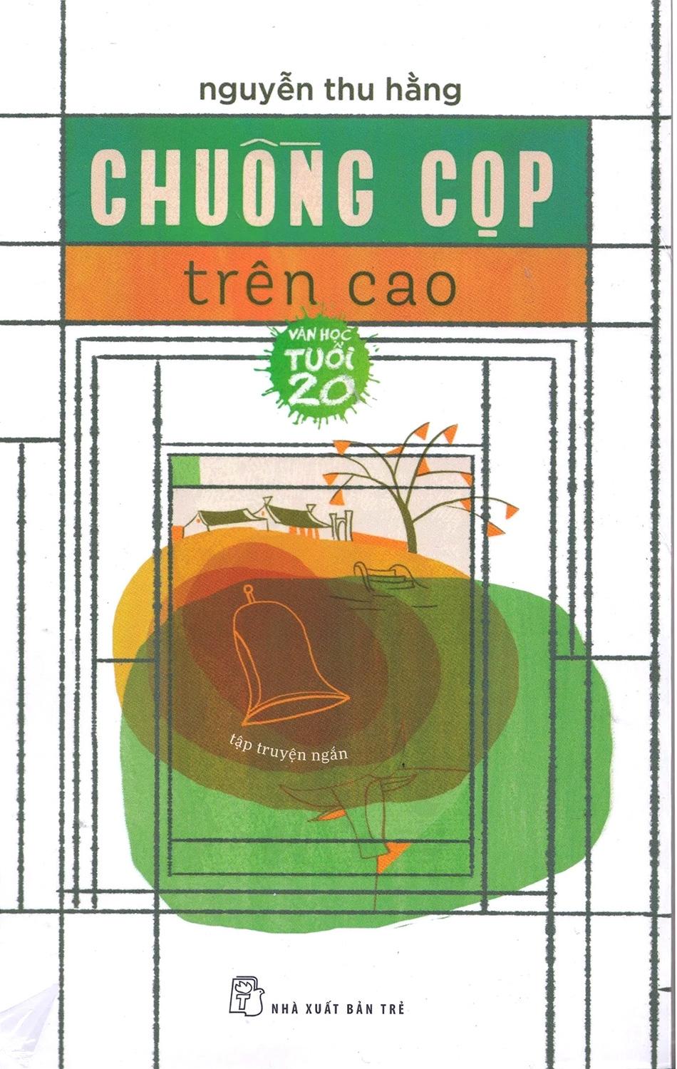 Văn Học Tuổi 20 - Chuồng Cọp Trên Cao