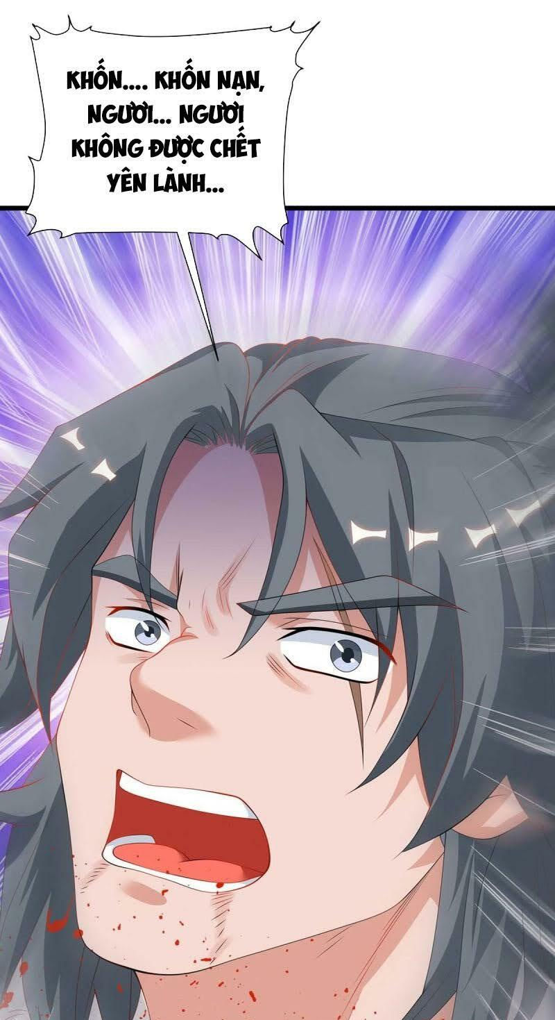 tối cường thăng cấp chapter 161 7