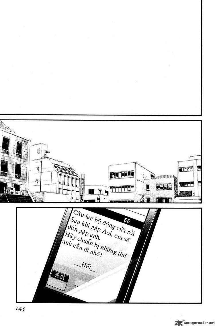 alive - the final evolution chapter 82 4