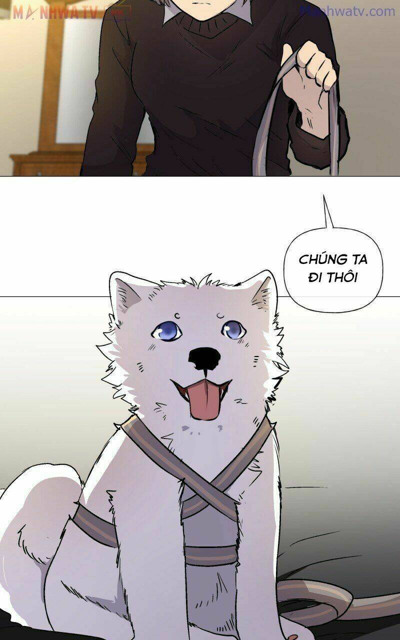 Trọng Sinh Mạc Thế Chapter 57 36