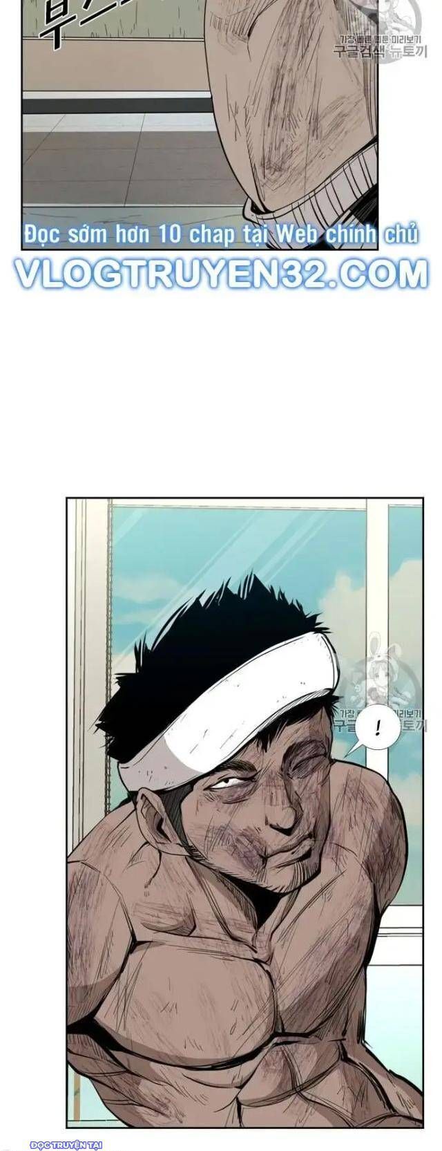 shark - cá mập chapter 165 16