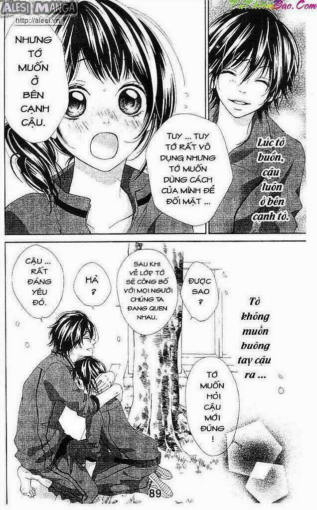 lời tỏ tình muộn màng chapter 7 30