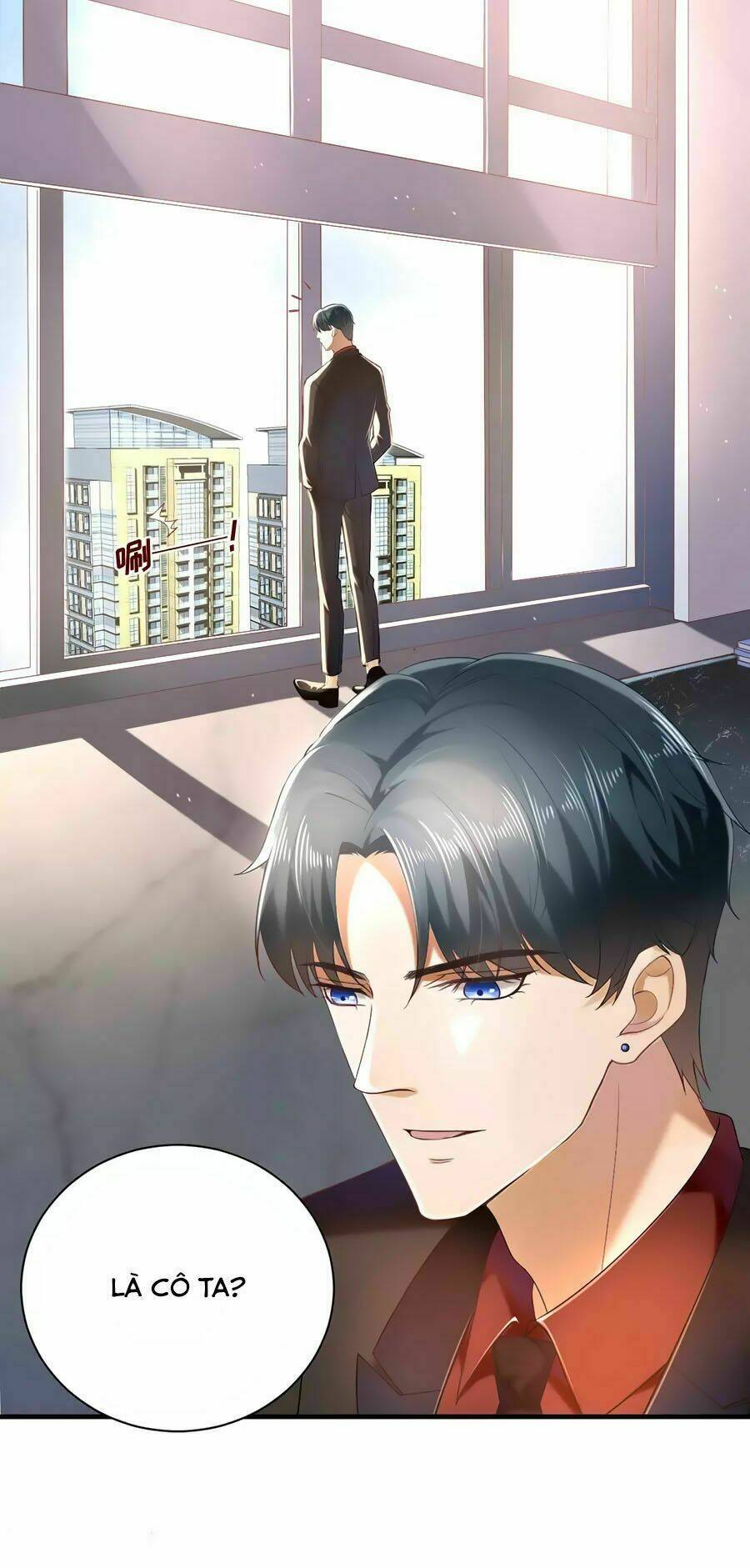 báo hệ nam hữu đích thiên tầng thao lộ chapter 2 45