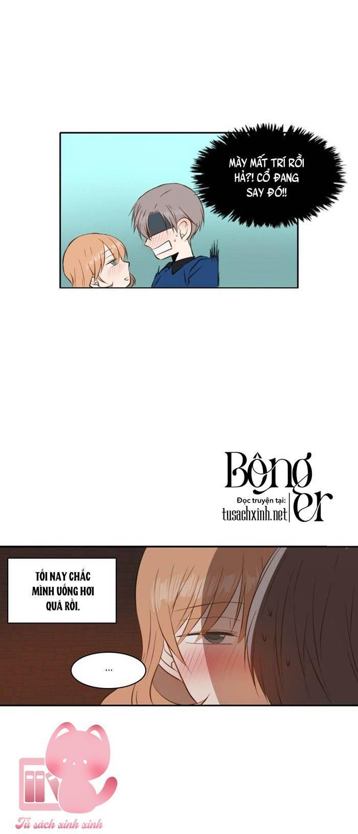 a good day to be a dog chapter 40 46