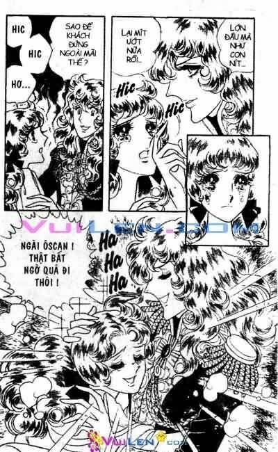 hoa hồng véc-xây chapter 10 133