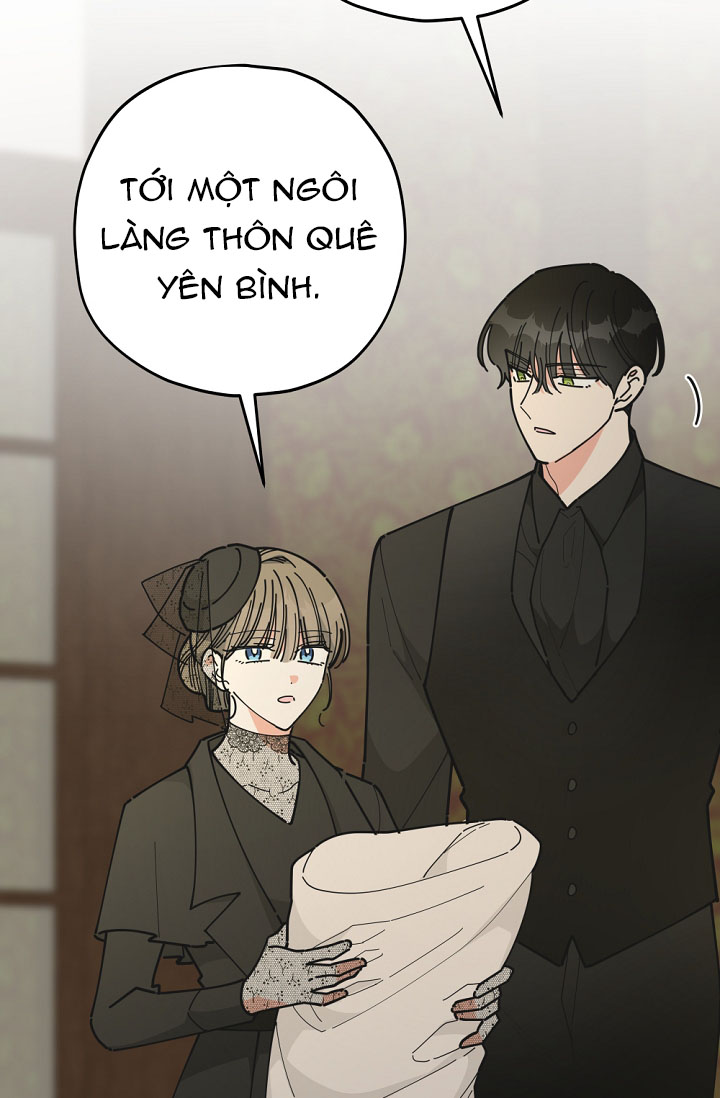 ác nữ tiểu thư chapter 84.1 76