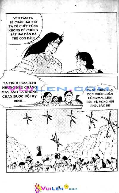 truyền nhân atula phần ii chapter 6 9