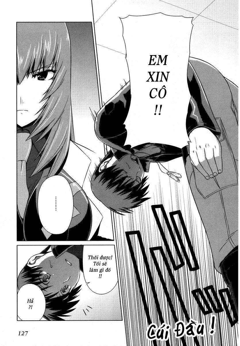 muv luv alternative chapter 5 16