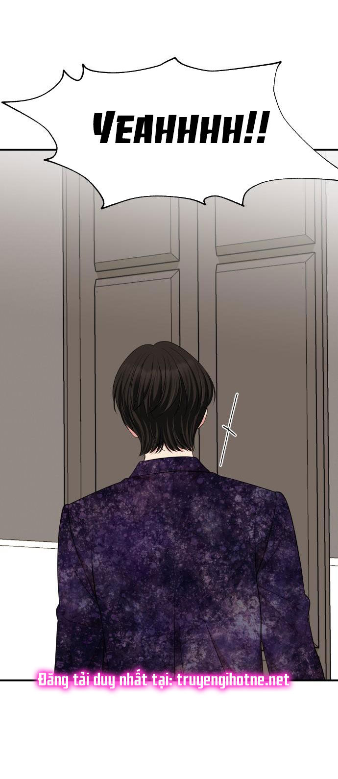 gửi em người đánh cắp những vì sao - to you who swallowed a star chapter 54.1 14