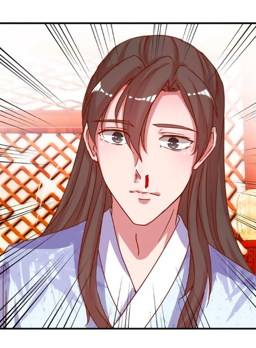 hoàng thượng ở trên, thần ở dưới chapter 15 15