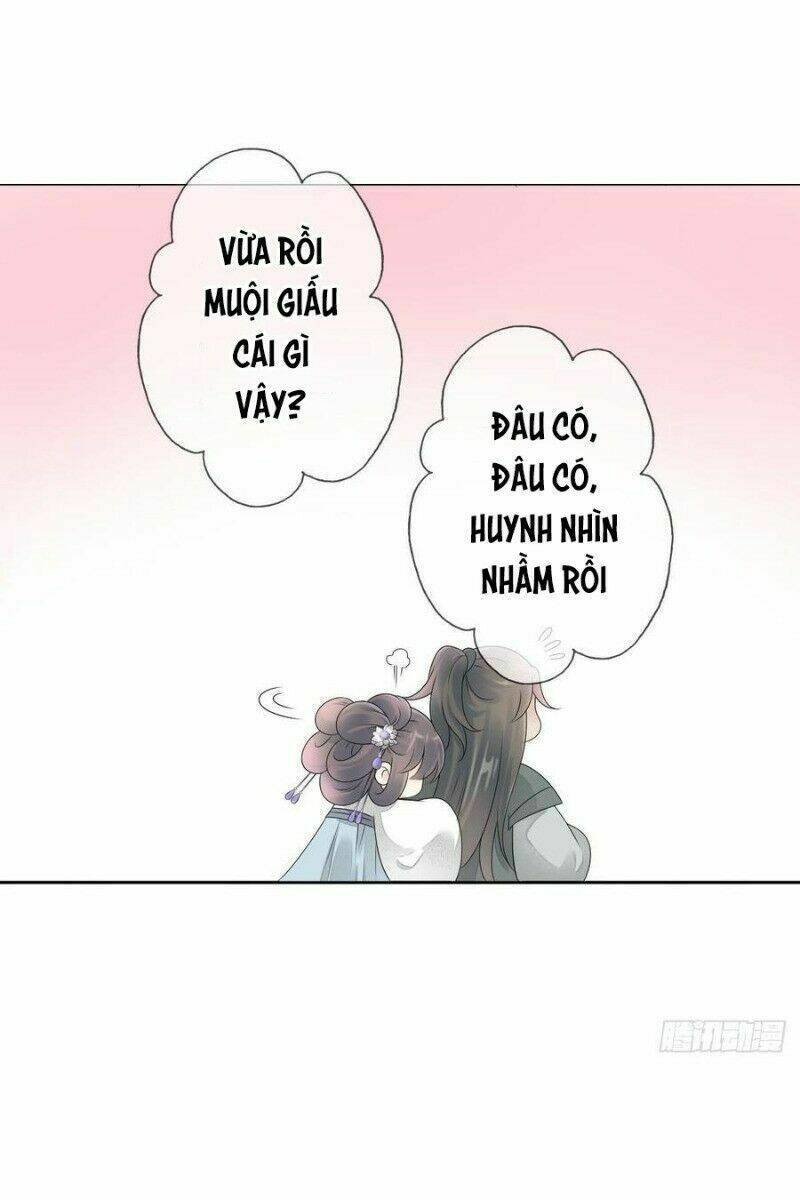 điền viên mật sủng: cô vợ nóng bỏng chapter 89 27