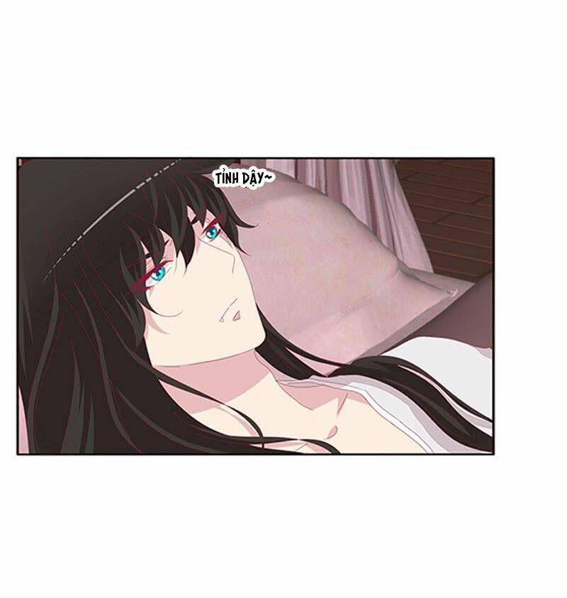 tướng quân mời ra trận chapter 96 19