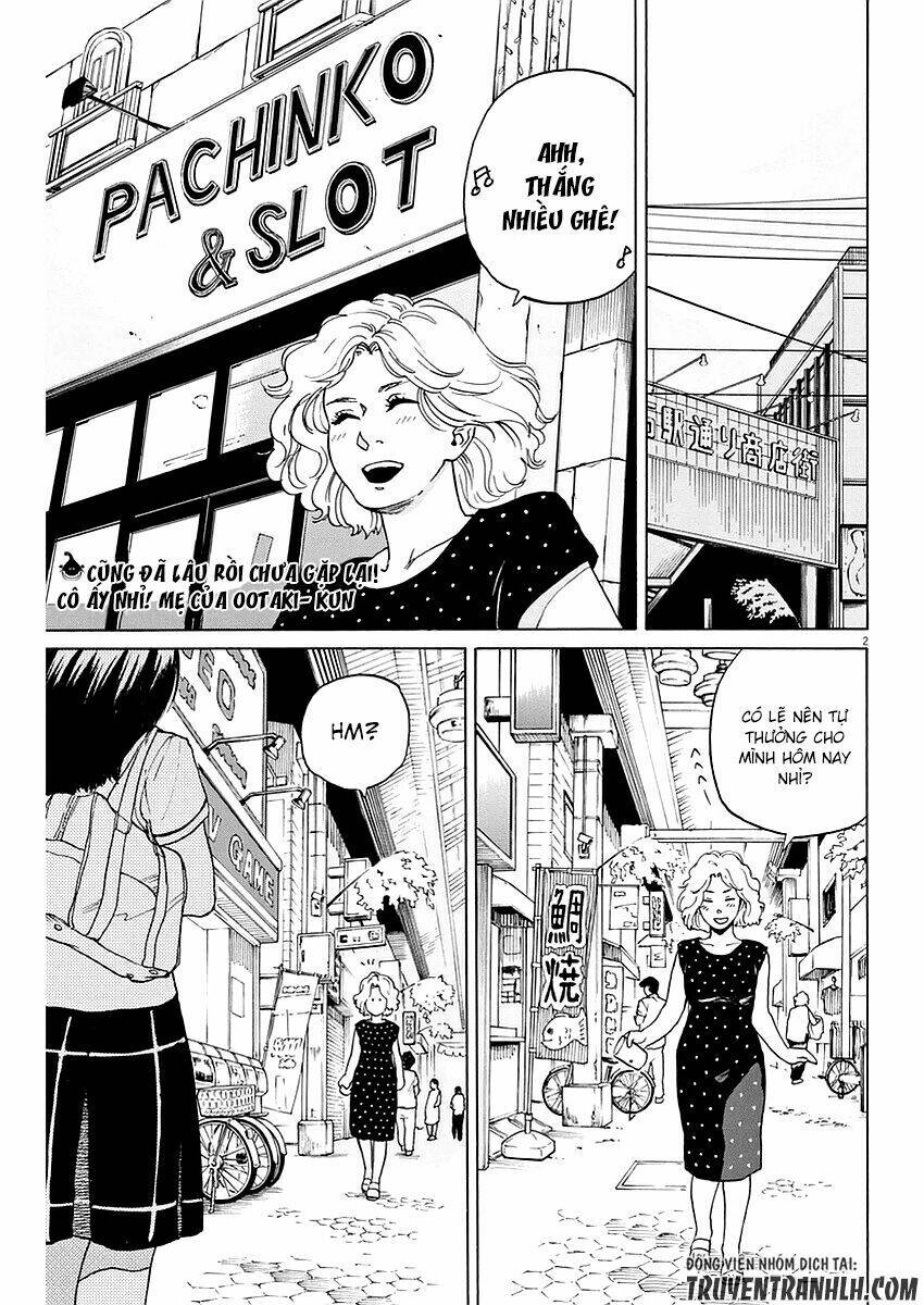 slow motion wo mou ichido chapter 10 4