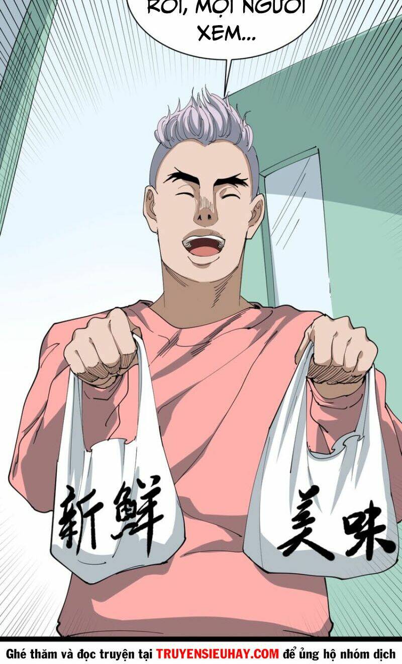 hồi xuân tiểu độc y chapter 16 36